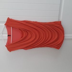 Maurices sleeveless blouse